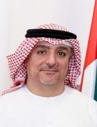 Hasan AL-Hindi, Director Information and Knowledge Management, Department of Economic Development, Emirate of Abu Dhabi