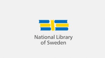 My publications featured and archived at the National Library of Sweden