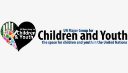Chair: United Nations Major Group for Children and Youth “UN International Day for Disaster Reduction: Building Youth Leadership”, 2016, London, UK