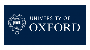 My publications are featured and archived by the University of Oxford Libraries, UK