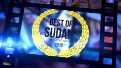 BEST OF SUDAN VIDEO COMPETITION 2018