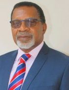Professor Sonny Nwankwo, Director Noon Centre for Equality & Diversity in Business, University of East London, UK and Past President International Academy of African Business & Development, UK