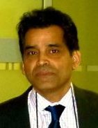 Dr. Vikram Murthy, Associate Professor (Adj.) & Director Academy for Collaborative Futures & Executive Education & Enterprise, College of Business, Massey University, Australia