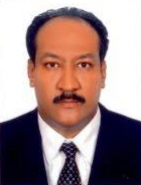 Asim Abubaker Siyam, Senior Statistician Analyst, Department of Municipality Affairs (DMA), Emirate of Abu Dhabi