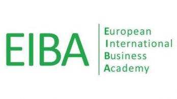 Session Chair:  European International Business Academy (EIBA) 38th Annual Conference ““International Business and Sustainable Development” University of Sussex, 2012, Brighton, UK