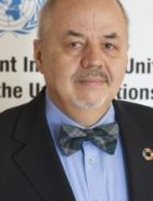 Dr. Petru Dumitriu, Inspector, Joint Inspection Unit (JIU) of the United Nations