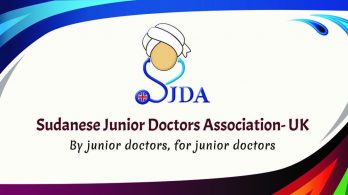 Keynote: Sudanese Junior Doctors Association Annual Conference “Transforming Junior Doctors to Future Leaders in memory of Dr. Babikir Abdelhameed” 2019, Newcastle, UK