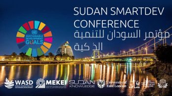 Chair: 7th Sudanese Diaspora International Conference “Sudan SMARTDEV  مؤتمر السودان للتنمية الذ كية” 2019, Khartoum, Sudan
