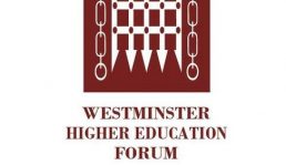 Keynote: Westminster Higher Education Forum “Next steps for Open Access and Open Data research policy”, 2017, London, UK