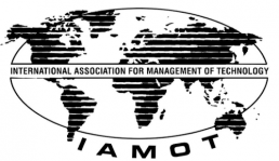 Presenter and Session Chair: Association for Management of Technology (IAMOT) and the United Nations Industrial Development Organization (UNIDO), “Digital Publishing and the New Technological Dilemma for Developing Countries” 2005, Vienna, Austria
