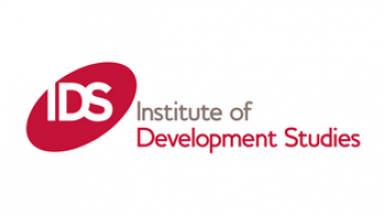 Keynote: Institute of Development Studies (IDS) “Global Trends in Knowledge Sharing Technologies”, 2018, Brighton, UK