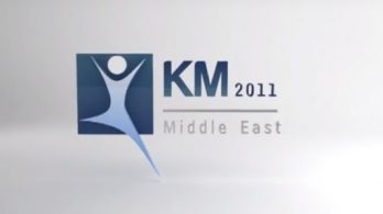 Keynote: Knowledge Management Middle East Conference “Knowledge Management in Abu Dhabi Government (Musharaka Project)” 2011, Abu Dhabi, UAE