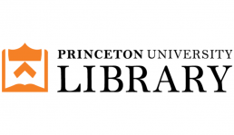 My publications featured and archived at Princeton University Library, USA
