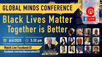 Black Lives Matter: Youth perspectives