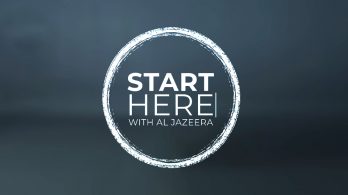 Al Jazeera Start Here