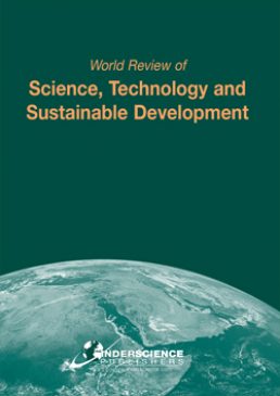 Science, technology and sustainable development: a world review