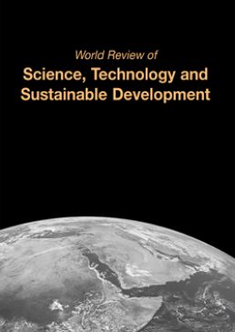 Science, technology and sustainable development: a world review