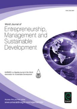 Entrepreneurship development in Africa: an overview