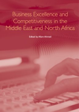 Achieving business excellence and competitiveness in the MENA region