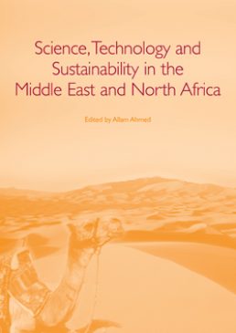 Technological transformation and sustainability in the  MENA region