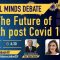 Interview with Ella Robertson on the Future of Youth Post Covid 19