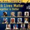 Education Perspectives – Black Lives Matter