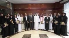 Abu Dhabi Knowledge Management Project (2009-2011) First in Middle East