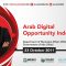 Arab Digital Opportunity Index