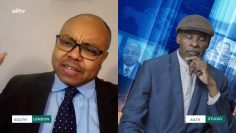 Discrimination in the United Kingdom – An Interview with Prof. Allam Ahmed by AILTV Part 2