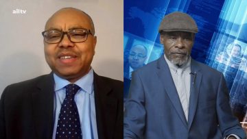 Discrimination in the United Kingdom – An Interview with Prof. Allam Ahmed by AILTV Part 1