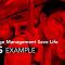 Knowledge Management Save Life – SARS Example