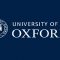 University of Oxford, Oxford, UK