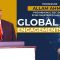 Prof. Allam Ahmed Keynote Talks and Public Speeches across the World