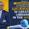 Prof. Allam Ahmed Publications in Greatest Libraries in the World