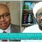 Teal Tent Talks Sheikh Babikir & Dr. Allam Ahmed