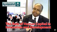 The Role of Human Capital in Innovation and Development