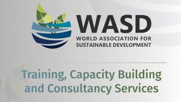 Training, capacity building and consultancy services