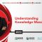 Understanding Knowledge Management