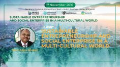 United Nations International Day for Disaster Reduction (IDDR) 2016