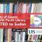 University of Sussex SPRU Keith Pavitt Library donated to Sudan