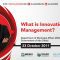 What is Innovation Management?