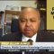 CGTN Africa TV Prof. Allam Ahmed Interview on China Foreign Minister Wang Yi visit to Egypt