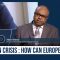 Sudan Crisis: How can Europe help