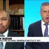 France 24 Prof Allam Ahmed – Clashes in Sudan: The international community must act immediately