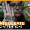 Is the global public tuning out of the climate change debate? | AlJazeera Inside Story